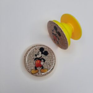 Pops Divertidas Epoxy
