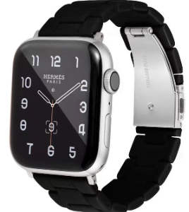 Bracelete Acrílica