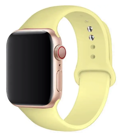 Bracelete Silicone - Image 4