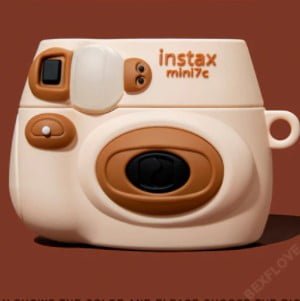 Capas para inPods Divertidas - Image 3