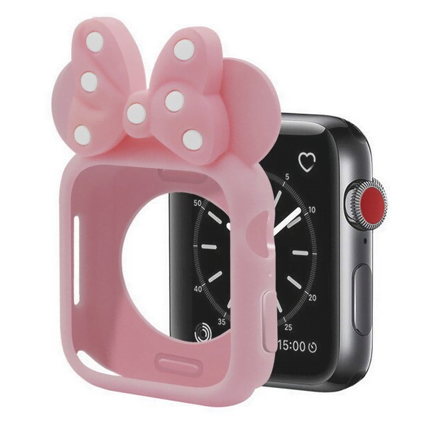Capa Disney