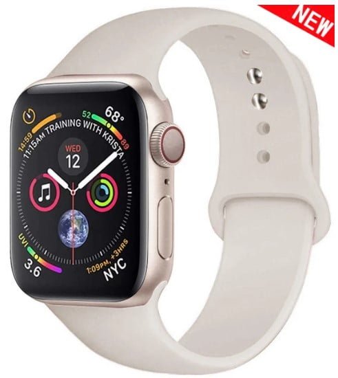 Bracelete Silicone - Image 16