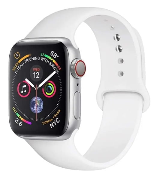 Bracelete Silicone - Image 15