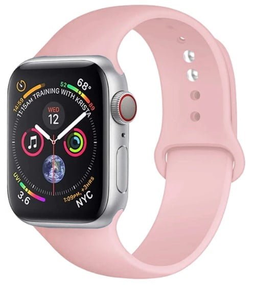 Bracelete Silicone - Image 13