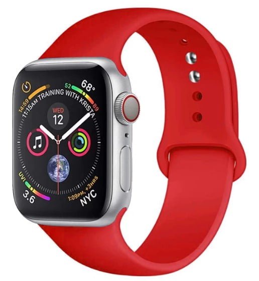 Bracelete Silicone - Image 9