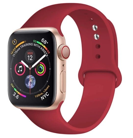 Bracelete Silicone - Image 10