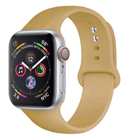 Bracelete Silicone - Image 11