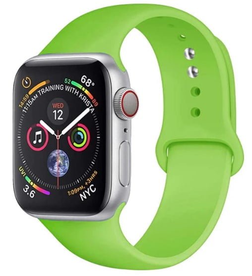 Bracelete Silicone - Image 12