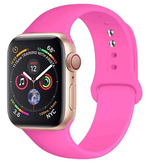 Bracelete Silicone - Image 8