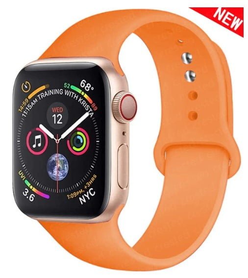 Bracelete Silicone - Image 7