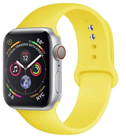 Bracelete Silicone - Image 6