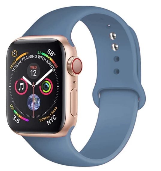 Bracelete Silicone - Image 17