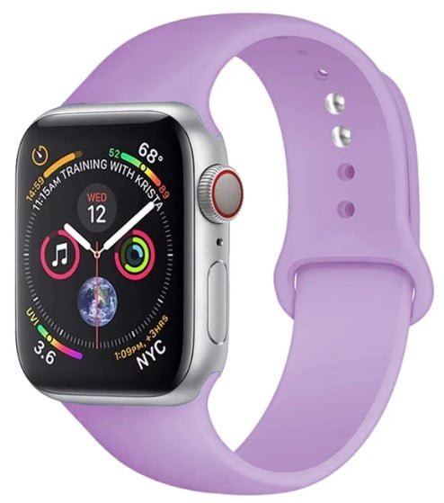 Bracelete Silicone - Image 18