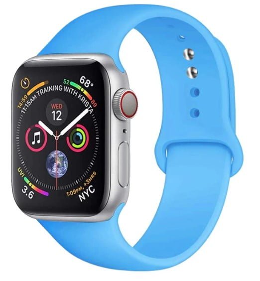 Bracelete Silicone - Image 19