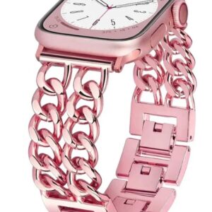 Bracelete Correntes