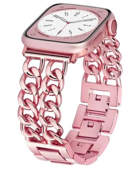 Bracelete Correntes