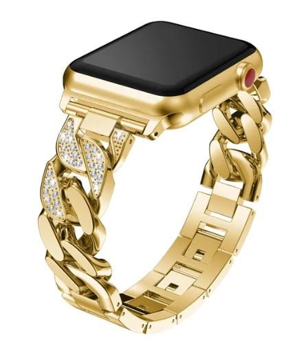 Bracelete Corrente Lux