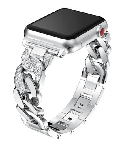 Bracelete Corrente Lux - Image 2