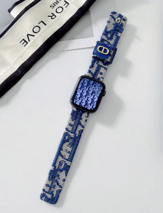 Bracelete Couro Lux