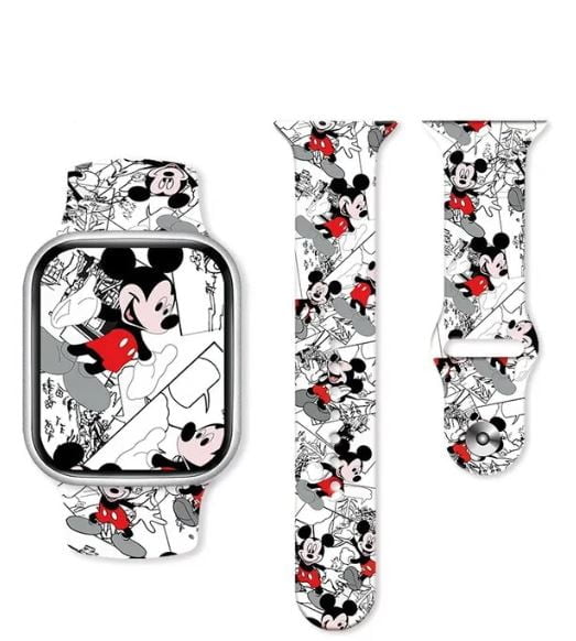 Bracelete Disney - Image 9