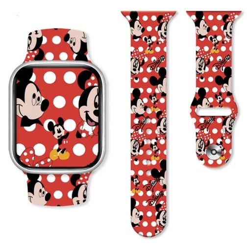 Bracelete Disney - Image 5