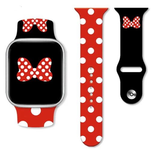 Bracelete Disney - Image 7