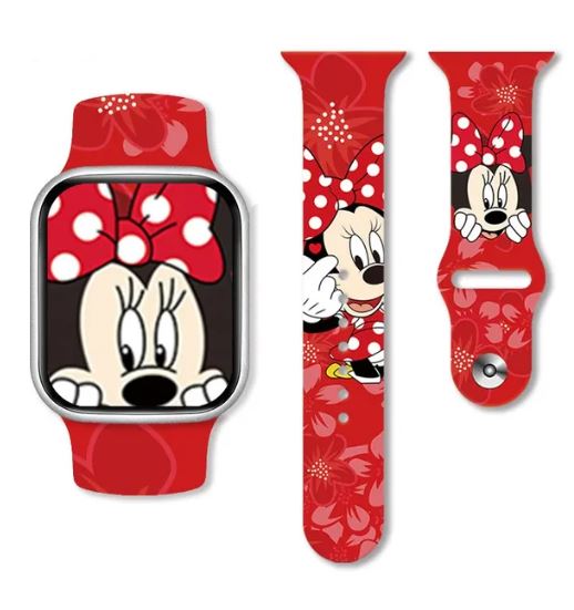Bracelete Disney