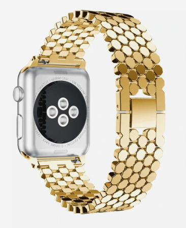 Bracelete Favo de Mel - Image 3