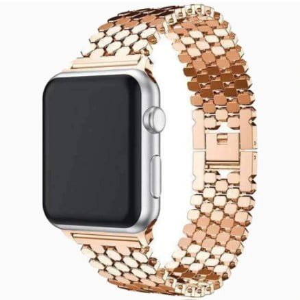 Bracelete Favo de Mel - Image 2