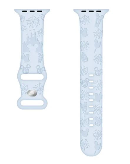 Bracelete Gravada Disney - Image 4