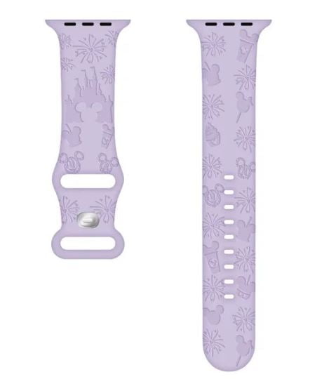 Bracelete Gravada Disney - Image 6