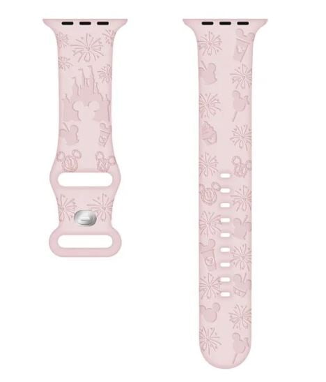 Bracelete Gravada Disney - Image 7