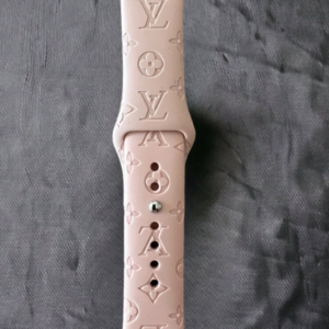 Bracelete Gravada Lux