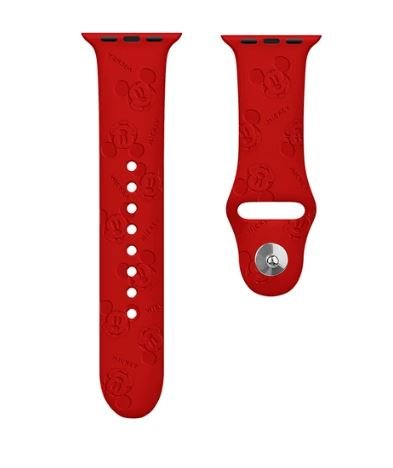 Bracelete Gravada Disney - Image 12