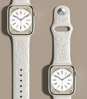 Bracelete Gravada Disney - Image 2