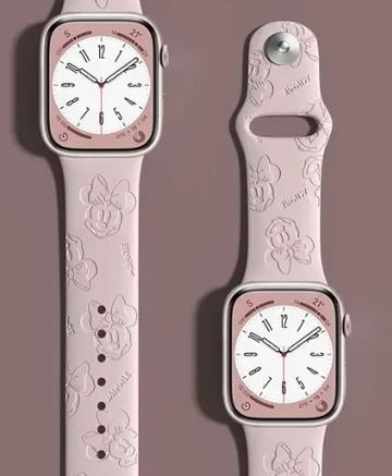 Bracelete Gravada Disney - Image 3