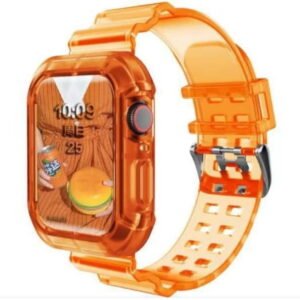 Bracelete Neon
