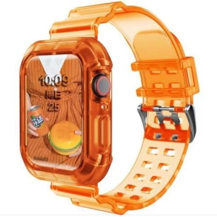 Bracelete Neon