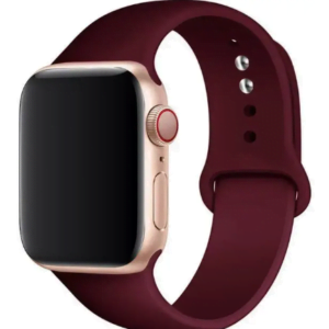 Bracelete Silicone