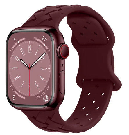 Bracelete Trançadas