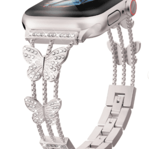 Bracelete Borboleta