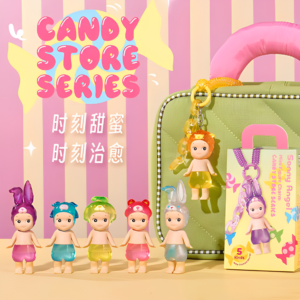 Dupes Sonny Angel - Candy Porta-Chaves