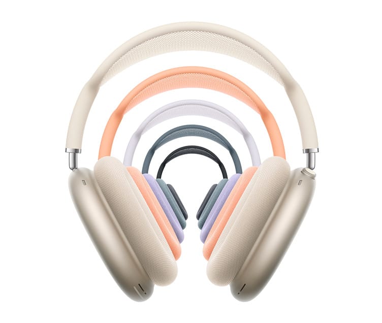 Inpods Max ANC