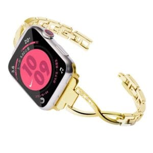 Bracelete Infinito
