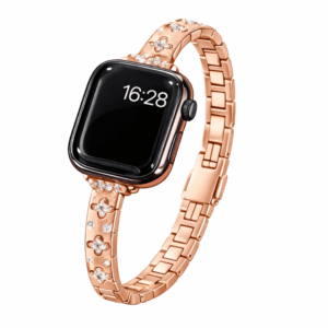 Bracelete Flor Lux