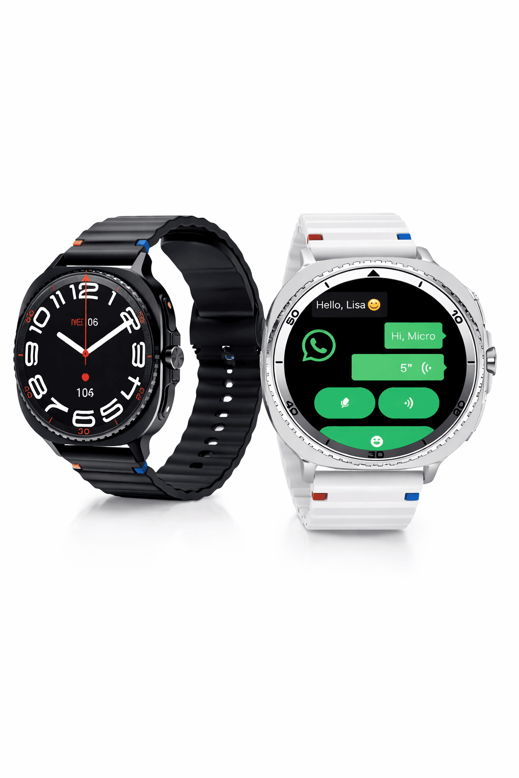 Smartwatch Ultra 2 | Série 11